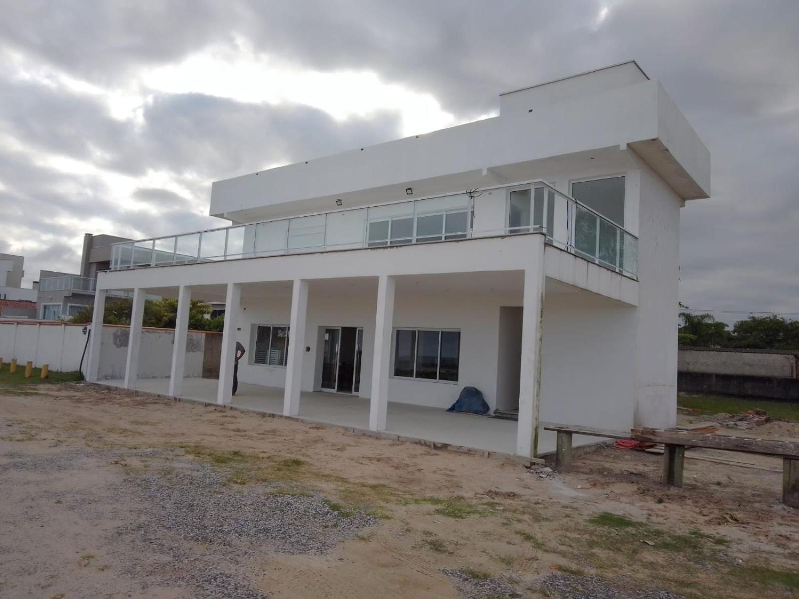 Pousada Recanto Vo Fredo Guaratuba Exterior photo